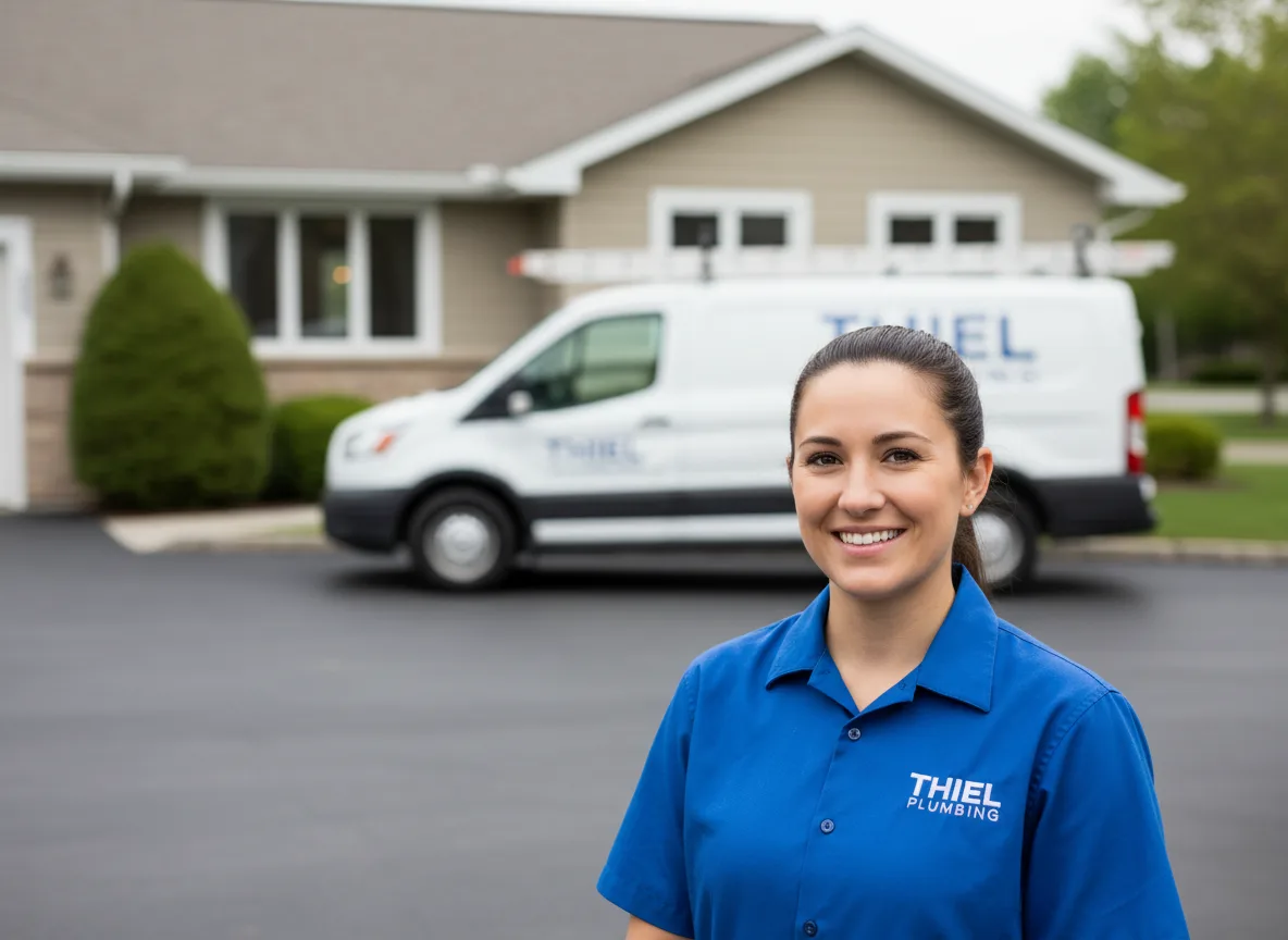 Plumber Sextonville, WI FAQs